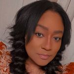 Profile Picture of April Roots (@stick_to_your_roots41) on Instagram