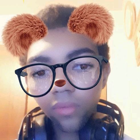 Profile Picture of Robert Rollison (@xclloverx) on Tiktok