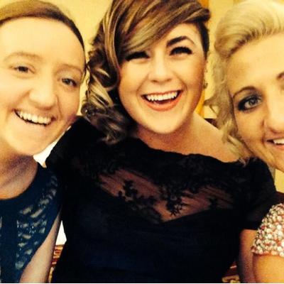 Profile Picture of Ciara Mc Collum (@c1ara123) on Twitter