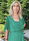 Profile Picture of Lisa R. Youngon Wikipedia