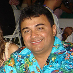 Profile Picture of Carlos Carballo (@camacaza) on Flickr