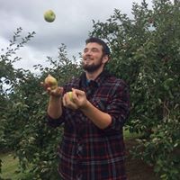 Profile Picture of Justin Thibault (@justin-thibault-8) on Quora