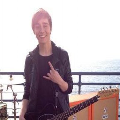 Profile Picture of Connor McDonough (@BYEconnnor) on Twitter