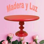 Profile Picture of Lorena Gonzalez (@maderayluz) on Instagram