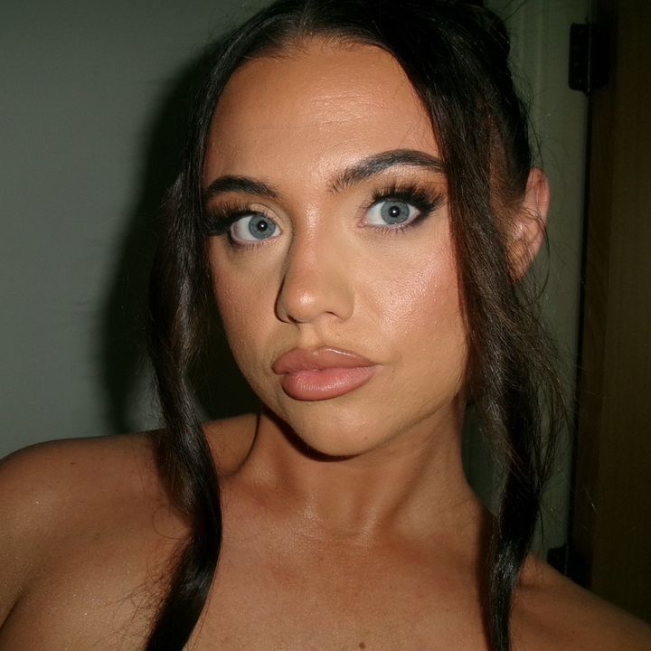 Profile Picture of Aliciamcpherson (@aliciamcphersonx) on Tiktok