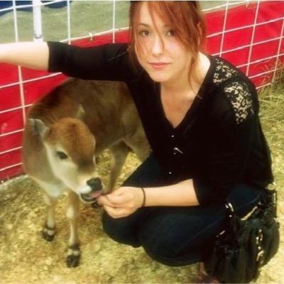 Profile Picture of Chrissy Jenkins (@chrissy_jenkin) on Twitter