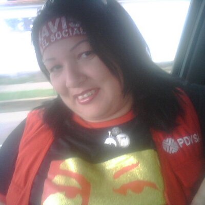 Profile Picture of Josefa Reyes (@blackbeerry_773) on Twitter