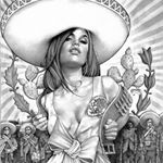 Profile Picture of Ezperanza (Hope) Arce (@lovey_1996) on Instagram