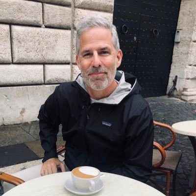 Profile Picture of Bryan Balogh (@bobalogh) on Twitter