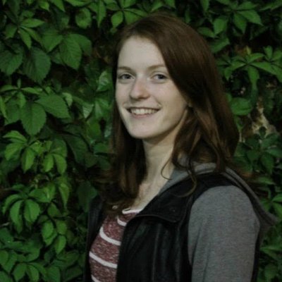 Profile Picture of Kate Gibson (@KateGibson_PI) on Twitter