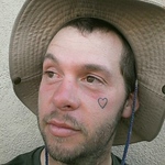 Eric Costa - Flickr Profile Picture of Eric Costa (@age of gaia) on Flickr