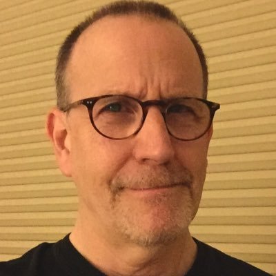 Profile Picture of Peter Dubin (@PeterDubin) on Twitter