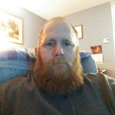 Profile Picture of Greg Newkirk Sr. (@GregNewkirkSr3) on Twitter