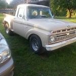 Profile Picture of Chad Workman (@cworkman81) on Instagram
