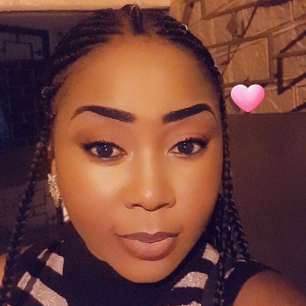 Profile Picture of renee yao (@@reneechristelle) on Tiktok