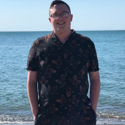 Presto - Twitter Profile Picture of Presto (@MattPresto) on Twitter