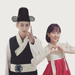 Profile Picture of Kim TaeSo Official Page 💖 (@kth95_ksh99) on Instagram