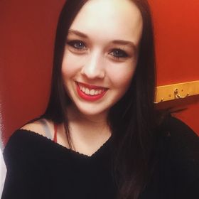 Profile Picture of Michaela Minarik (@michaela26m) on Pinterest