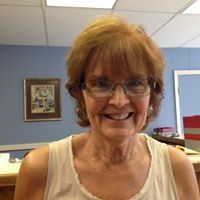 Profile Picture of Phyllis Heisler (@hpjfern) on Pinterest