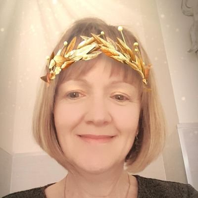 Profile Picture of Janet Harness (@JanetHarness5) on Twitter