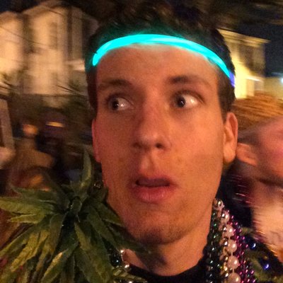 Profile Picture of Jacob Yergler (@YergieBear) on Twitter