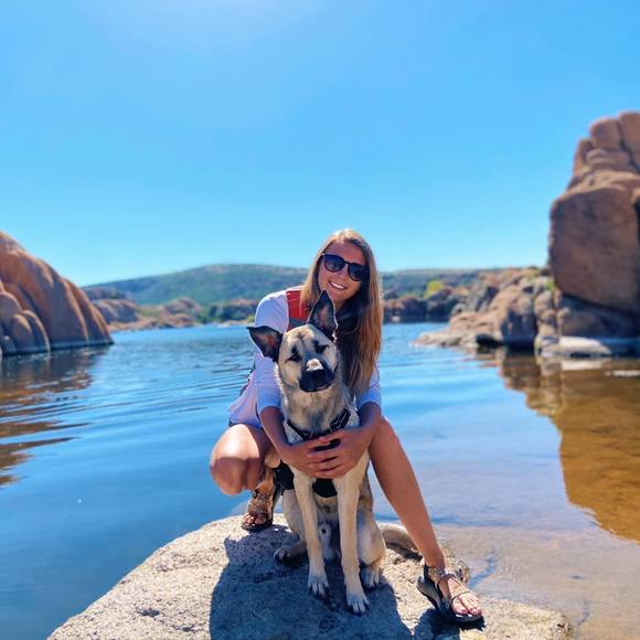 Profile Picture of Monica Krackowski (@mkrackowski) on Poshmark