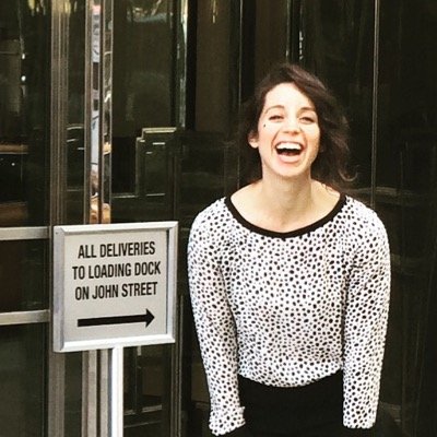 Profile Picture of Marlee Ickowicz (@MarleeIcko) on Twitter
