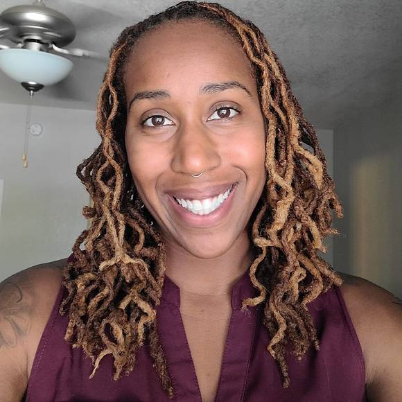 Profile Picture of Jasmine Conner (@saluki9) on Poshmark