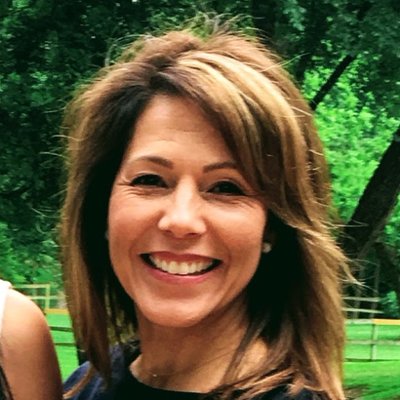 Profile Picture of Virginia Schmidt (@MrsSchmidtK) on Twitter