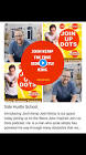 Profile Picture of   Josh Kemp... (@therealjoshkemp) on Tiktok