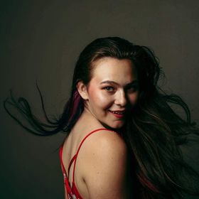 Profile Picture of Savannah Scoggins (@savi777) on Pinterest