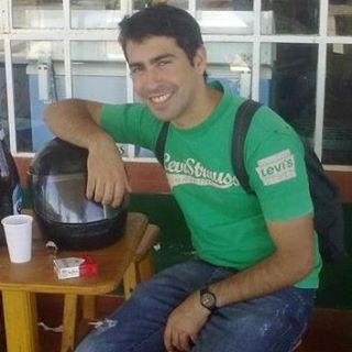 Profile Picture of Christian Echeverri (@christian.echeverri.94) on Facebook