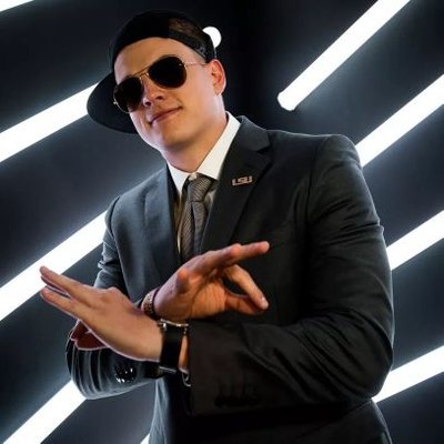 Profile Picture of Jonathan Mcgowen (@phydeauxm5) on Twitter