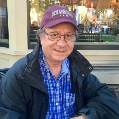 Profile Picture of Joseph Soliz (@JSoliz) on Twitter