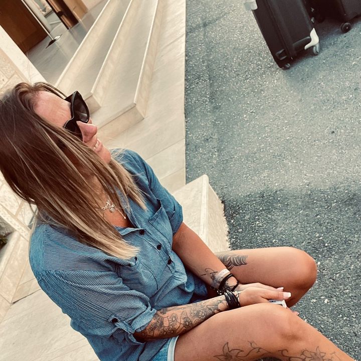 Profile Picture of Nancy (@nancykruger1) on Tiktok