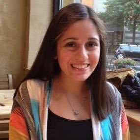 Profile Picture of Sara Etemad-Moghadam (@SaraEMoghadam) on Twitter