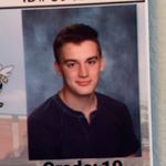 Profile Picture of Mason Simpson (@mmason.s) on Instagram