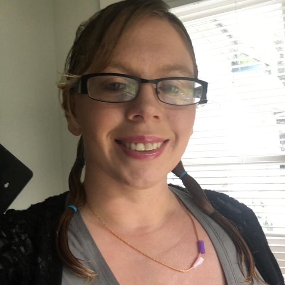 Profile Picture of Natasha Kotkins (@iceprincess647) on Poshmark