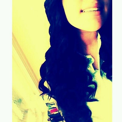 Nicole Freire - Twitter Profile Picture of Nicole Freire (@obbeynikki12) on Twitter