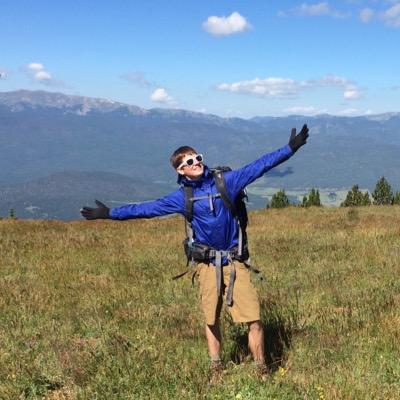 Profile Picture of Cameron Wagner (@cameronwagner21) on Twitter