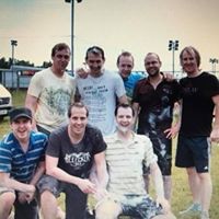 Profile Picture of Grant Slater (@grant-slater-5) on Quora