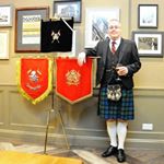 Profile Picture of Tommy Docherty Mbcs (@scarlet_lancer) on Instagram