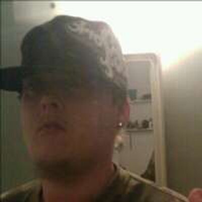 Profile Picture of Andy Ringgold (@Goldring87) on Twitter