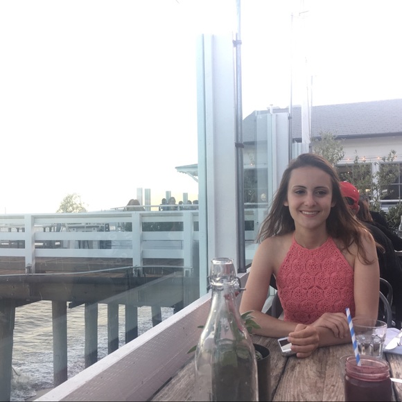 Samantha Cioppa - Poshmark Profile Picture of Samantha Cioppa (@samanthajayc) on Poshmark