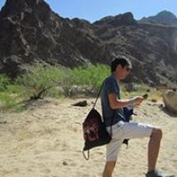 Profile Picture of Wenhua Tyler Huang (@wenhua-tyler-huang) on Quora