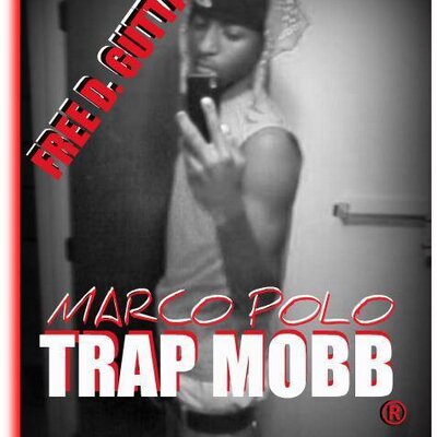 Profile Picture of Stephen Minter (@TRAP_MOBB_33) on Twitter