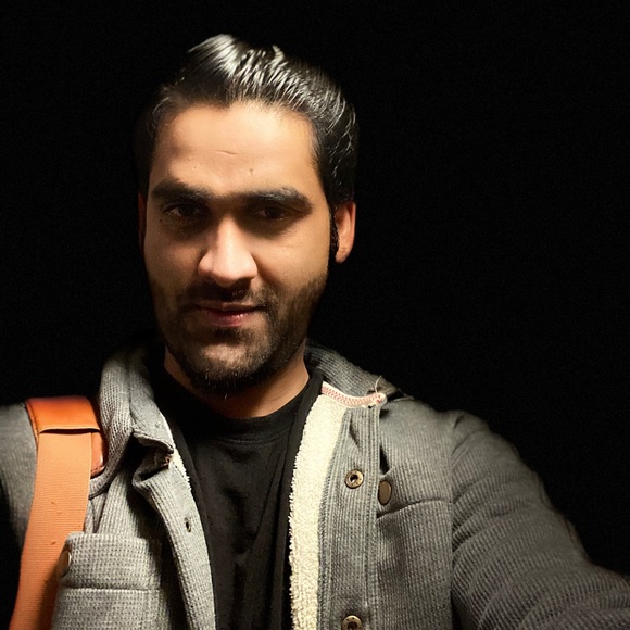 Profile Picture of Sumit Jain (@jainosmith) on Poshmark