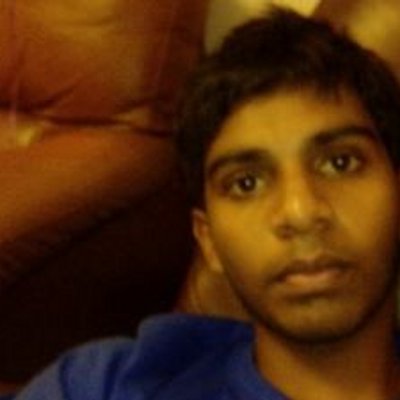 Profile Picture of Shaun Ramroop (@ramroopkurt) on Twitter