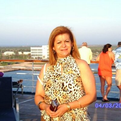 Profile Picture of Ilse Castillo Scott (@ilseugenia) on Twitter