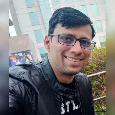 Profile Picture of Achal Kapoor™ (@iamAKapoor) on Twitter
